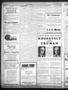 Thumbnail image of item number 4 in: 'The Bowie News (Bowie, Tex.), Vol. 23, No. 35, Ed. 1 Friday, November 3, 1944'.