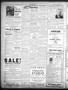Thumbnail image of item number 4 in: 'The Bowie News (Bowie, Tex.), Vol. 23, No. 37, Ed. 1 Friday, November 17, 1944'.