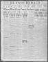 Thumbnail image of item number 1 in: 'El Paso Herald (El Paso, Tex.), Ed. 1, Friday, November 26, 1915'.