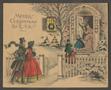 Thumbnail image of item number 1 in: '[Christmas Card]'.