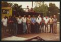 Primary view of [Members of the Murphy Volunteer Fire Department]