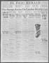Newspaper: El Paso Herald (El Paso, Tex.), Ed. 1, Monday, November 29, 1915