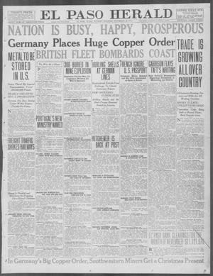El Paso Herald (El Paso, Tex.), Ed. 1, Tuesday, November 30, 1915