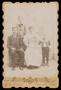 Thumbnail image of item number 1 in: '[Photograph of Laila Rook Reed and Her Family]'.