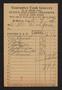 Thumbnail image of item number 1 in: '[Invoice for Groceries from Giles Grocery, February 2, 1929]'.