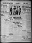 Thumbnail image of item number 1 in: 'Waxahachie Daily Light (Waxahachie, Tex.), Vol. 24, No. 313, Ed. 1 Saturday, March 24, 1917'.