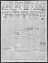 Newspaper: El Paso Herald (El Paso, Tex.), Ed. 1, Saturday, February 12, 1916