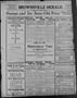 Primary view of Brownsville Herald. (Brownsville, Tex.), Vol. 19, No. 116, Ed. 1 Saturday, January 6, 1912