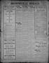 Primary view of Brownsville Herald. (Brownsville, Tex.), Vol. 19, No. 139, Ed. 1 Friday, February 2, 1912