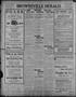 Primary view of Brownsville Herald. (Brownsville, Tex.), Vol. 19, No. 149, Ed. 1 Thursday, February 15, 1912