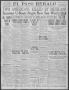 Newspaper: El Paso Herald (El Paso, Tex.), Ed. 1, Tuesday, February 29, 1916