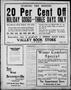 Thumbnail image of item number 4 in: 'Brownsville Herald. (Brownsville, Tex.), Vol. 20, No. 139, Ed. 1 Saturday, December 14, 1912'.