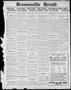 Primary view of Brownsville Herald (Brownsville, Tex.), Vol. 20, No. 183, Ed. 1 Wednesday, February 5, 1913