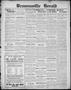 Primary view of Brownsville Herald (Brownsville, Tex.), Vol. 20, No. 188, Ed. 1 Tuesday, February 11, 1913