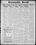 Primary view of Brownsville Herald (Brownsville, Tex.), Vol. 20, No. 196, Ed. 1 Friday, February 21, 1913