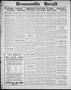 Primary view of Brownsville Herald (Brownsville, Tex.), Vol. 20, No. 201, Ed. 1 Thursday, February 27, 1913