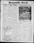 Newspaper: Brownsville Herald (Brownsville, Tex.), Vol. 20, No. 209, Ed. 1 Satur…