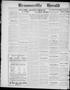Primary view of Brownsville Herald (Brownsville, Tex.), Vol. 20, No. 216, Ed. 1 Monday, March 17, 1913