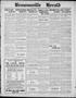 Primary view of Brownsville Herald (Brownsville, Tex.), Vol. 20, No. 223, Ed. 1 Tuesday, March 25, 1913