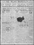Thumbnail image of item number 1 in: 'El Paso Herald (El Paso, Tex.), Ed. 1, Saturday, April 1, 1916'.