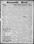 Thumbnail image of item number 1 in: 'Brownsville Herald (Brownsville, Tex.), Vol. 20, No. 247, Ed. 1 Tuesday, April 22, 1913'.