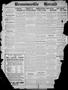 Primary view of Brownsville Herald (Brownsville, Tex.), Vol. 20, No. 280, Ed. 1 Saturday, May 31, 1913