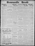 Primary view of Brownsville Herald (Brownsville, Tex.), Vol. 20, No. 290, Ed. 1 Tuesday, June 10, 1913