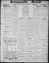 Primary view of Brownsville Herald (Brownsville, Tex.), Vol. 20, No. 293, Ed. 1 Friday, June 13, 1913