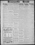 Primary view of Brownsville Herald (Brownsville, Tex.), Vol. 20, No. 296, Ed. 1 Tuesday, June 17, 1913