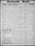 Primary view of Brownsville Herald (Brownsville, Tex.), Vol. 20, No. 299, Ed. 1 Friday, June 20, 1913