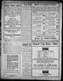 Thumbnail image of item number 4 in: 'Brownsville Herald (Brownsville, Tex.), Vol. 21, No. 6, Ed. 1 Friday, July 11, 1913'.