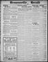 Primary view of Brownsville Herald (Brownsville, Tex.), Vol. 21, No. 12, Ed. 1 Friday, July 18, 1913