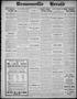 Primary view of Brownsville Herald (Brownsville, Tex.), Vol. 21, No. 16, Ed. 1 Wednesday, July 23, 1913