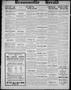 Primary view of Brownsville Herald (Brownsville, Tex.), Vol. 21, No. 17, Ed. 1 Thursday, July 24, 1913