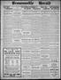 Primary view of Brownsville Herald (Brownsville, Tex.), Vol. 21, No. 20, Ed. 1 Monday, July 28, 1913
