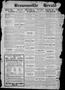 Primary view of Brownsville Herald (Brownsville, Tex.), Vol. 21, No. 25, Ed. 1 Saturday, August 2, 1913