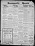 Newspaper: Brownsville Herald (Brownsville, Tex.), Vol. 21, No. 26, Ed. 1 Monday…