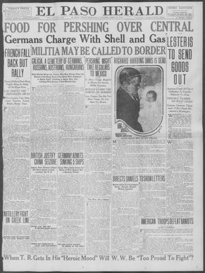 El Paso Herald (El Paso, Tex.), Ed. 1, Wednesday, April 12, 1916