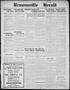 Primary view of Brownsville Herald (Brownsville, Tex.), Vol. 21, No. 55, Ed. 1 Saturday, September 6, 1913