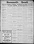 Primary view of Brownsville Herald (Brownsville, Tex.), Vol. 21, No. 56, Ed. 1 Monday, September 8, 1913