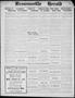 Primary view of Brownsville Herald (Brownsville, Tex.), Vol. 21, No. 61, Ed. 1 Saturday, September 13, 1913