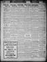 Primary view of Brownsville Herald (Brownsville, Tex.), Vol. 21, No. 65, Ed. 1 Thursday, September 18, 1913