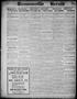Newspaper: Brownsville Herald (Brownsville, Tex.), Vol. 21, No. 67, Ed. 1 Saturd…
