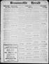 Primary view of Brownsville Herald (Brownsville, Tex.), Vol. 21, No. 71, Ed. 1 Friday, September 26, 1913