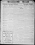 Newspaper: Brownsville Herald (Brownsville, Tex.), Vol. 21, No. 72, Ed. 1 Saturd…