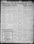 Newspaper: Brownsville Herald (Brownsville, Tex.), Vol. 21, No. 91, Ed. 1 Monday…