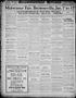Thumbnail image of item number 1 in: 'Brownsville Herald (Brownsville, Tex.), Vol. 21, No. 95, Ed. 1 Friday, October 24, 1913'.