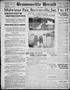 Newspaper: Brownsville Herald (Brownsville, Tex.), Vol. 21, No. 118, Ed. 1 Frida…