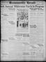 Newspaper: Brownsville Herald (Brownsville, Tex.), Vol. 21, No. 161, Ed. 1 Frida…