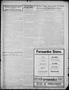Thumbnail image of item number 3 in: 'Brownsville Herald (Brownsville, Tex.), Vol. 21, No. 180, Ed. 1 Saturday, February 7, 1914'.